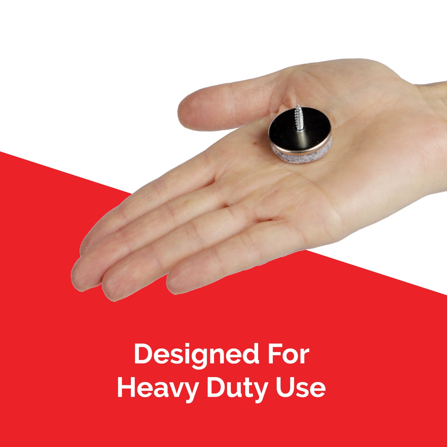 heavy duty felt pads for furniture