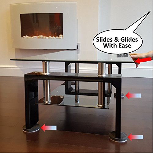 furniture sliders UK