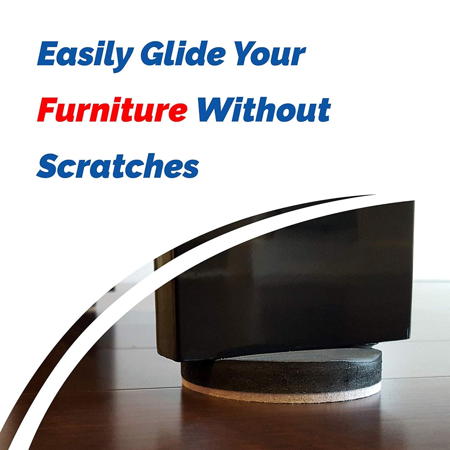 furniture sliders UK