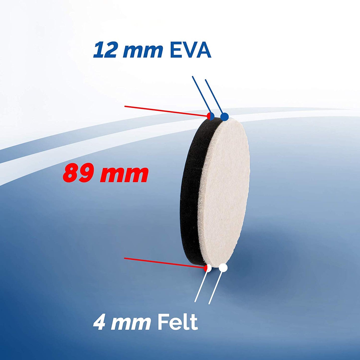 furniture sliders UK