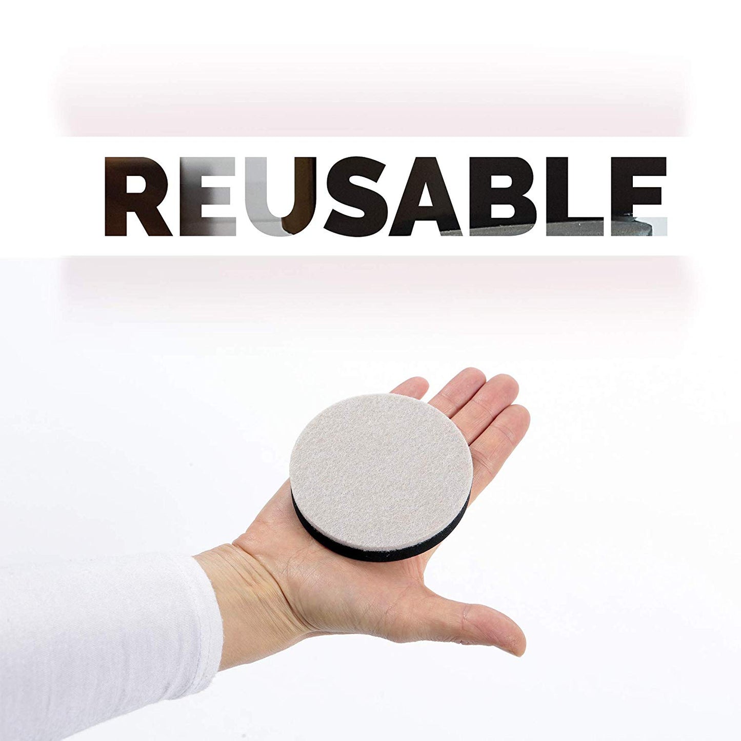 furniture sliders UK