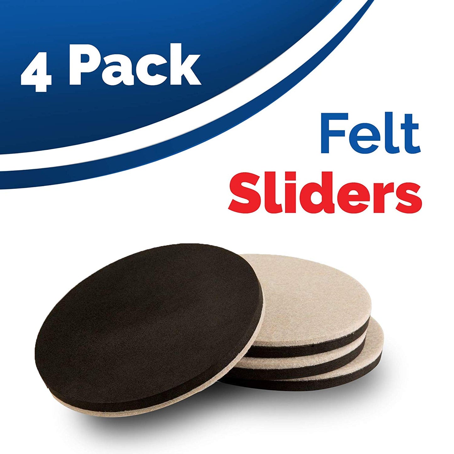 furniture sliders UK