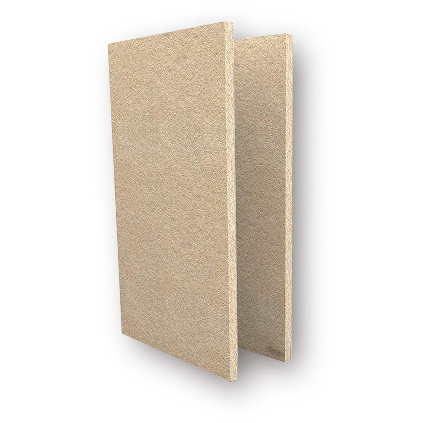 Chair Leg Floor Protectors Furniture Felt Pads Beige and Brown Extra Large Sheets 30 x 21 cm Hardwood Floor Protector 5mm thick