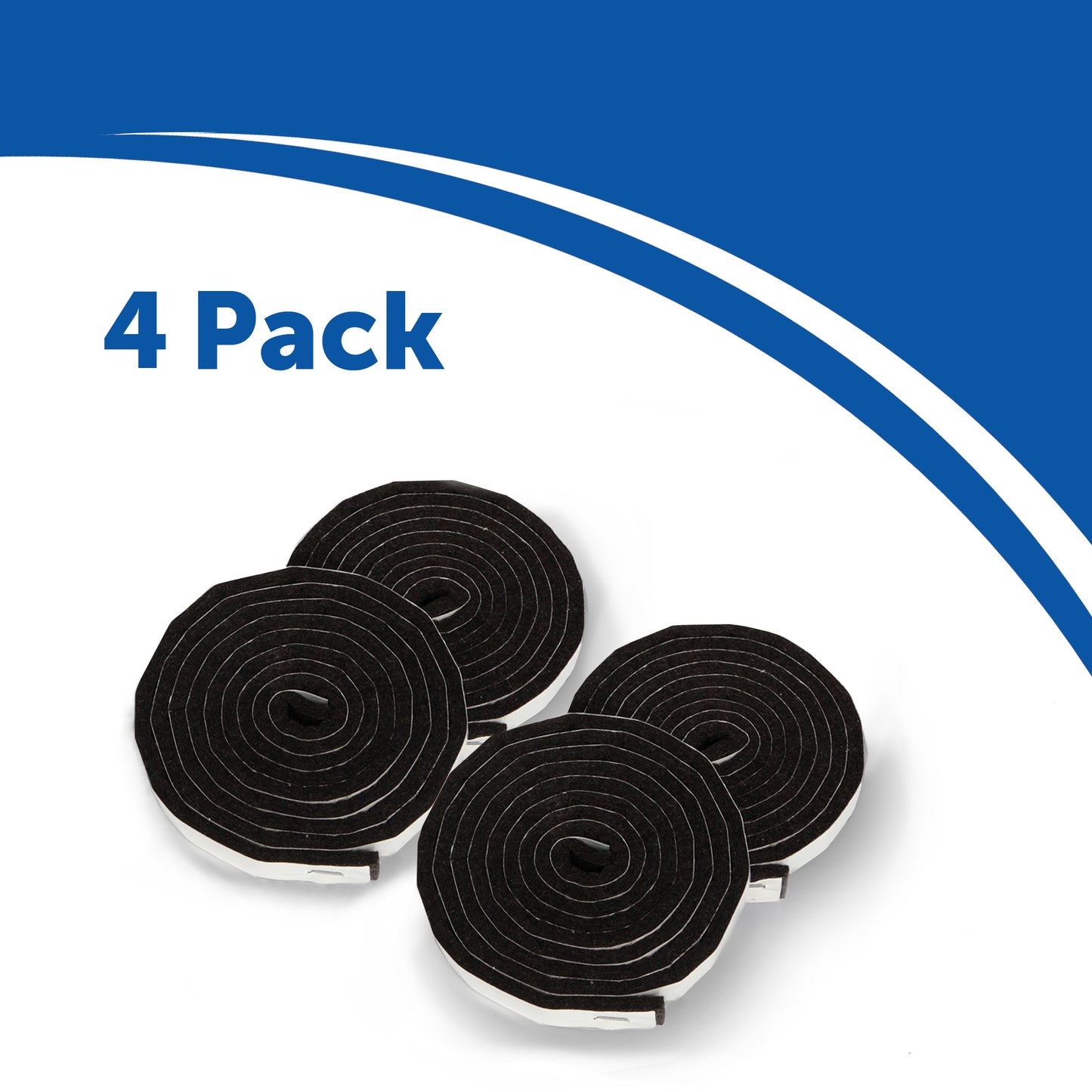 4 Pack SIMALA furniture pads